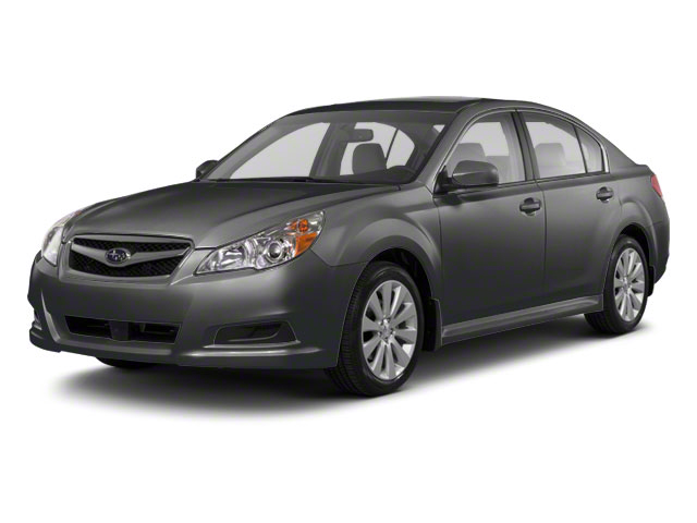 2010 Subaru Legacy 3.6R Limited