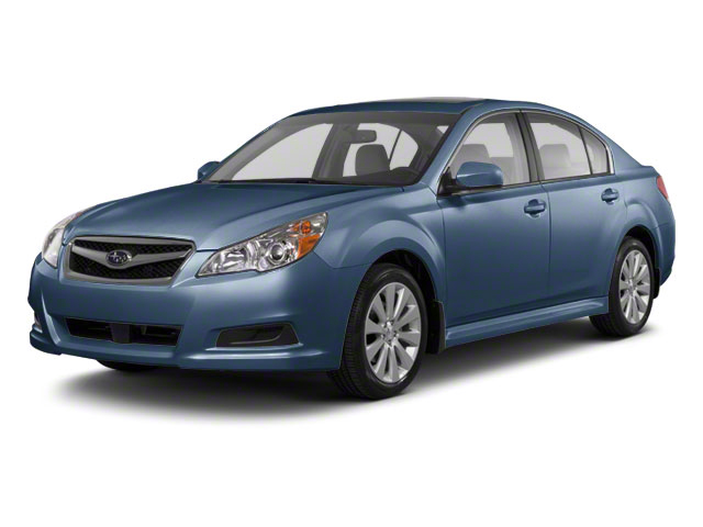 2010 Subaru Legacy 2.5i Premium for sale in Nederland, TX