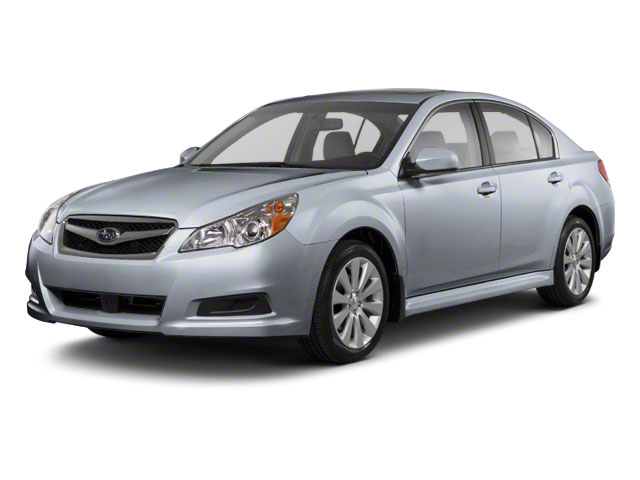 2010 Subaru Legacy 2.5i Limited