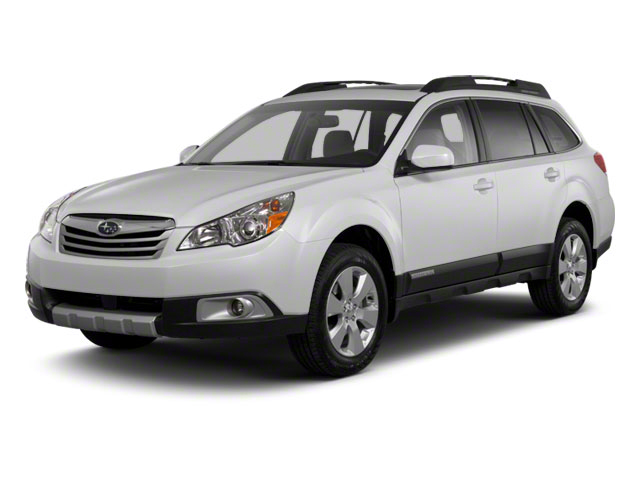 2010 Subaru Outback 2.5i Premium for sale in Wasilla, AK
