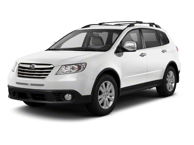 2010 Subaru Tribeca 3.6R Limited for sale in Reno, NV