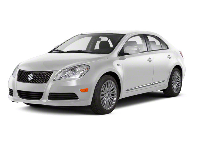 2010 Suzuki Kizashi S for sale in East Providence, RI