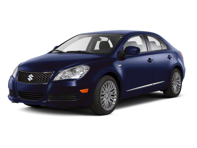 2010 Suzuki Kizashi SE for sale in Rock Springs, WY