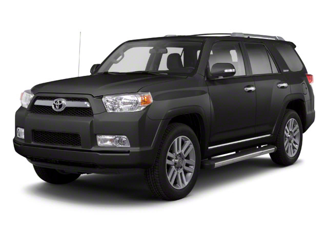 2010 Toyota 4Runner Limited V6