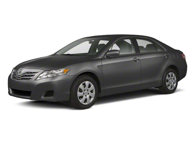 2010 Toyota Camry XLE V6 2010 Toyota Camry XLE V6