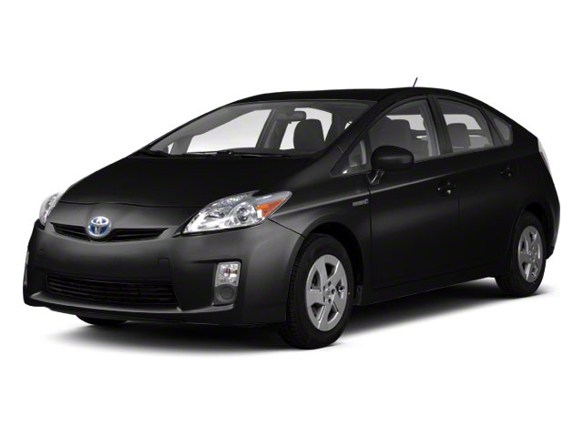 used 2010 Toyota Prius V