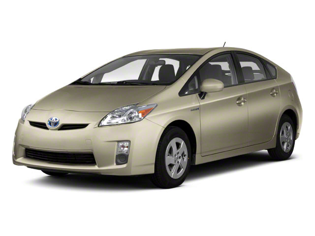 2010 Toyota Prius III for sale in San Rafael, CA