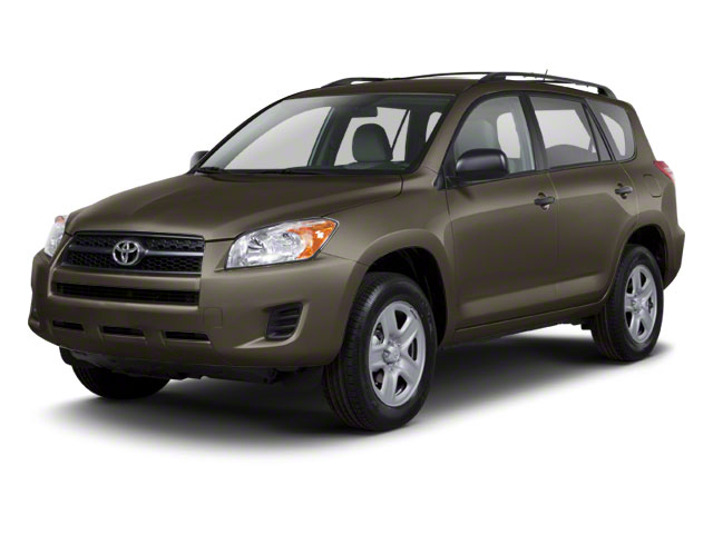 2010 Toyota RAV4 Base for sale in Austin, TX