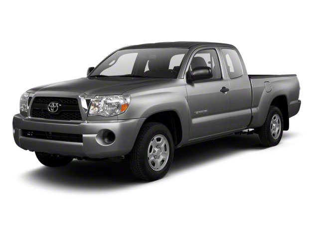 2010 Toyota Tacoma Base for sale in PLATTSBURGH, NY