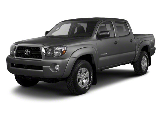 2010 Toyota Tacoma PreRunner V6