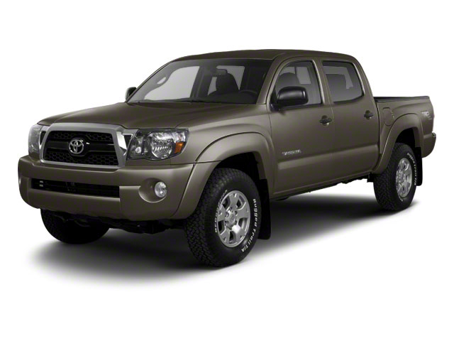 2010 Toyota Tacoma Base V6 for sale near Marietta, OH