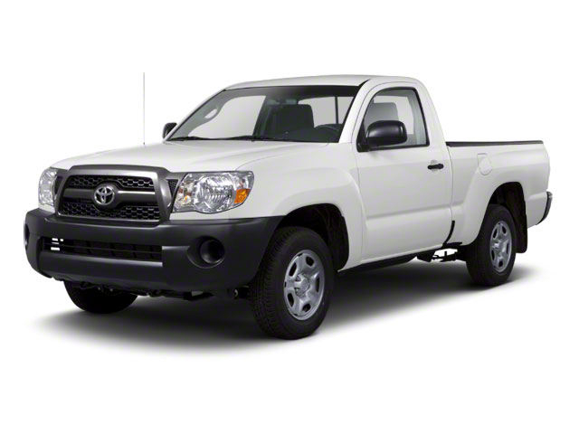 2010 Toyota Tacoma Base