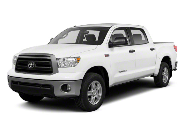2010 Toyota Tundra Grade 5.7L V8 2010 Toyota Tundra Grade 5.7L V8