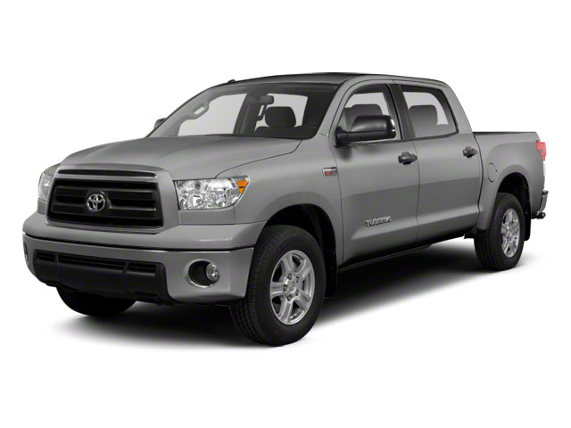 2010 Toyota Tundra Grade 5.7L V8