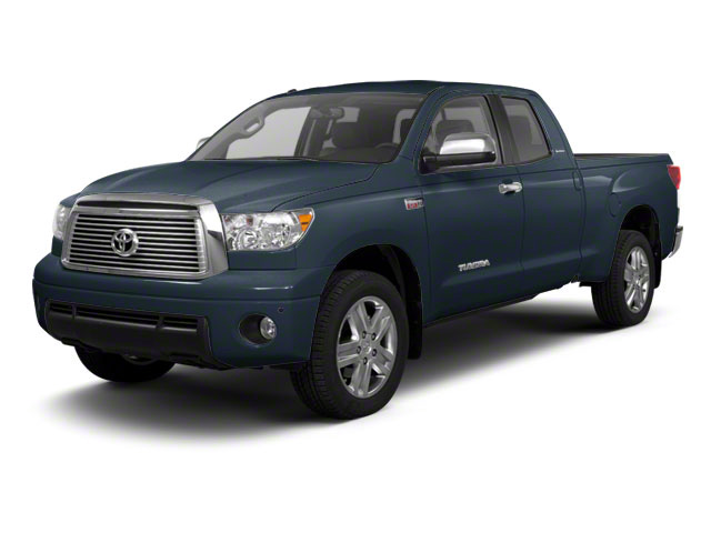 2010 Toyota Tundra Grade 5.7L V8