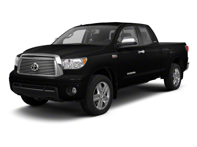 2010 Toyota Tundra Grade 4.6L V8