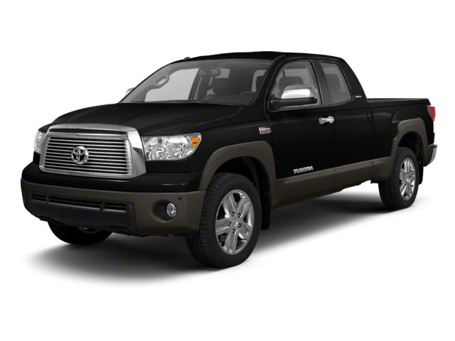 2010 Toyota Tundra Grade 5.7L V8