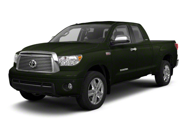 2010 Toyota Tundra Grade 5.7L V8 2010 Toyota Tundra Grade 5.7L V8