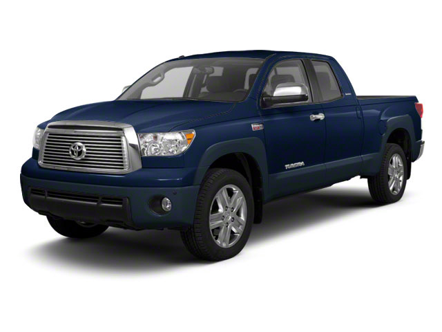2010 Toyota Tundra Grade 4.6L V8