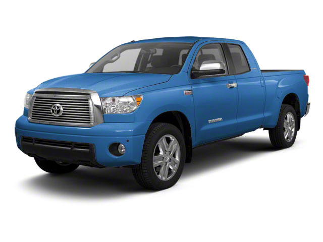 2010 Toyota Tundra Grade 5.7L V8