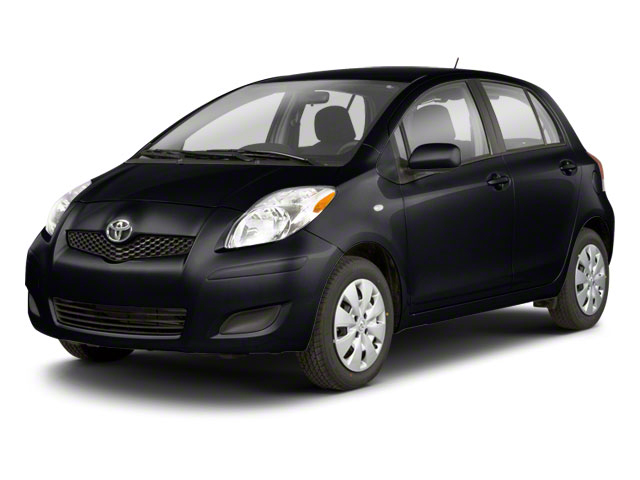 2010 Toyota Yaris Base for sale in Allentown, PA