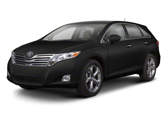 2010 Toyota Venza Base 2010 Toyota Venza Base