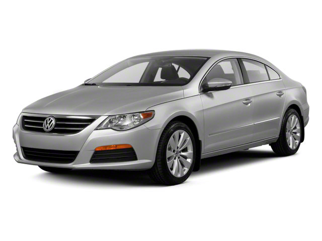 2010 Volkswagen CC Sport for sale in Lakewood, WA