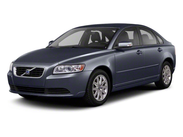 2010 Volvo S40 2.4i 2010 Volvo S40 2.4i