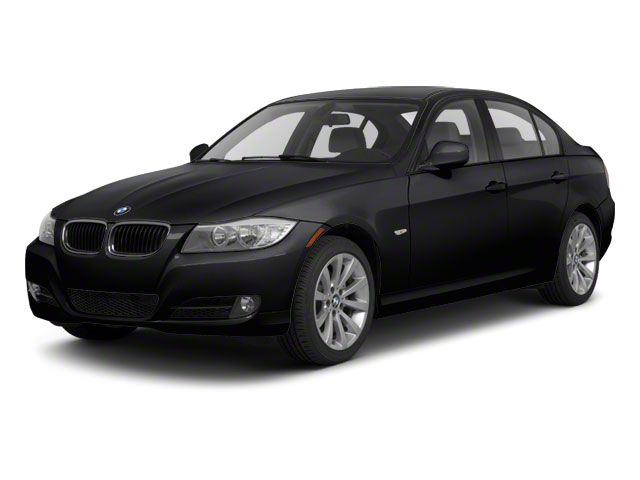 used 2011 BMW 3 Series 328i xDrive