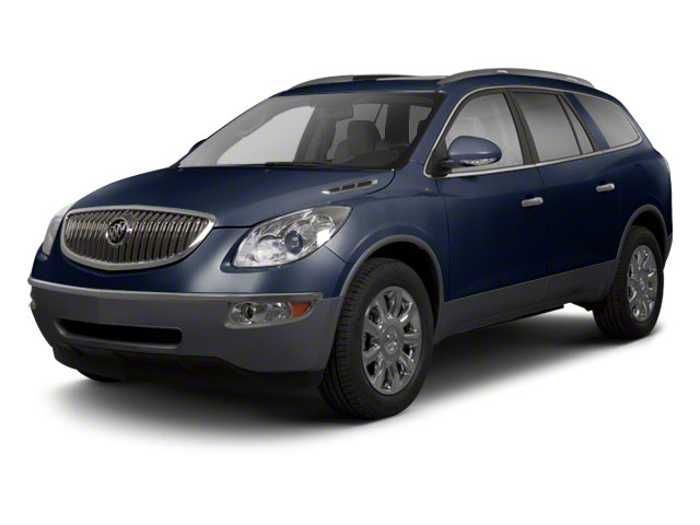 used 2011 Buick Enclave CX