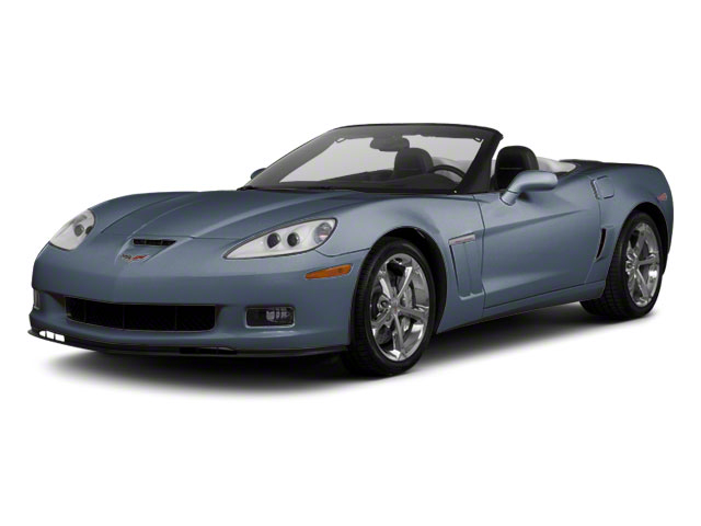 2011 Chevrolet Corvette Grand Sport for sale near Glen Ellyn, IL