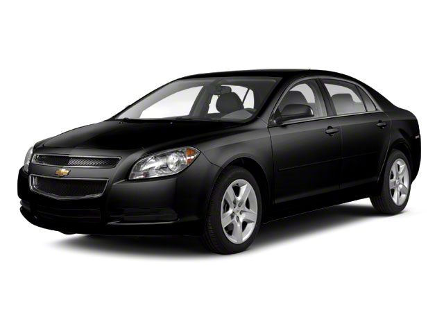 used 2011 Chevrolet Malibu 1LT