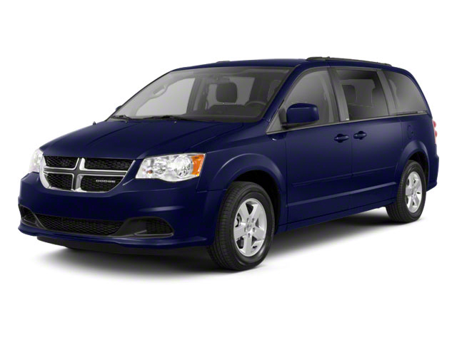 2011 Dodge Grand Caravan Express