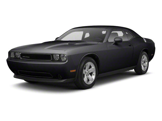 2011 Dodge Challenger SE's photo