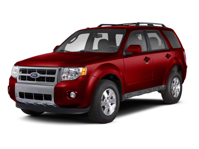  Ford Escape XLS en venta cerca de mí