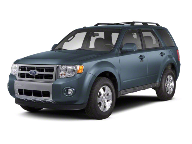 2011 Ford Escape