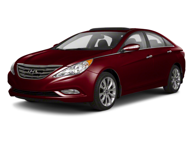 2011 Hyundai Sonata Hybrid Hybrid