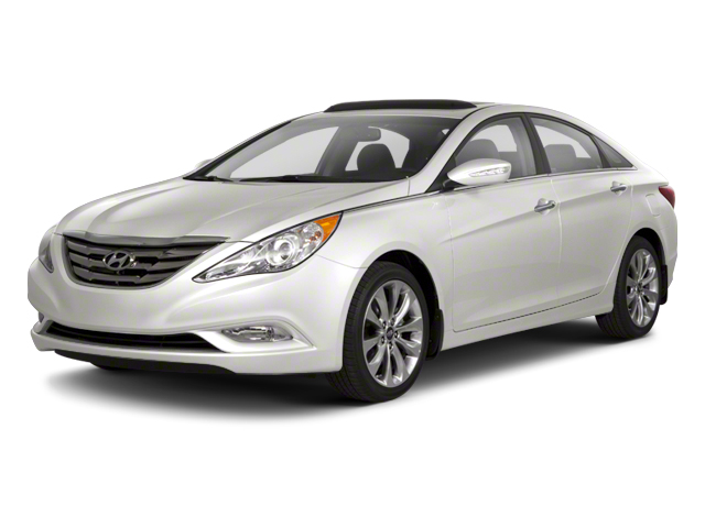 2011 Hyundai Sonata Hybrid