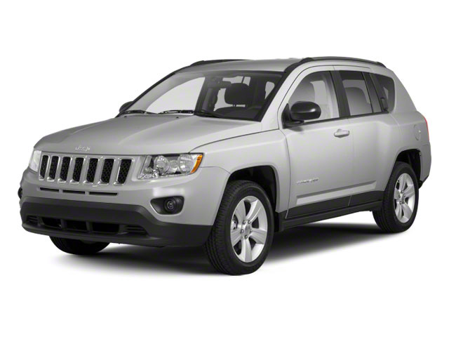 used 2011 Jeep Compass Sport