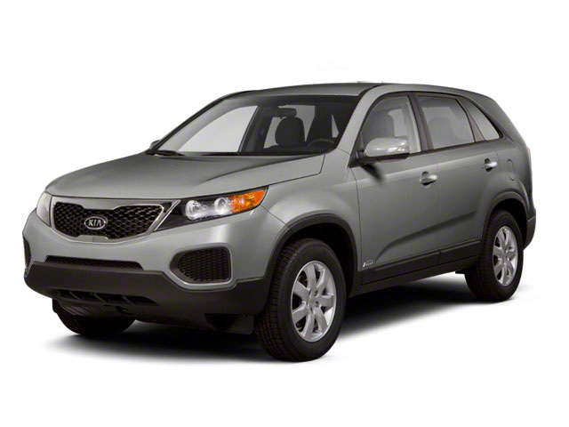 2011 Kia Sorento