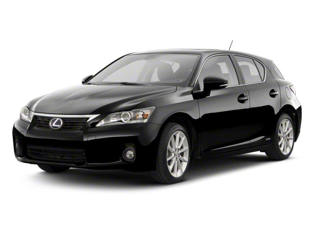 2011 Lexus CT 200h Premium for sale in Grapevine, TX