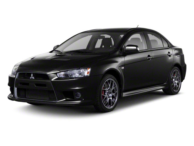2011 Mitsubishi Lancer Evolution GSR for sale in Kennewick, WA