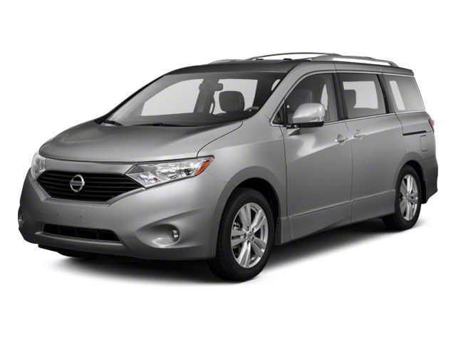 2011 Nissan Quest