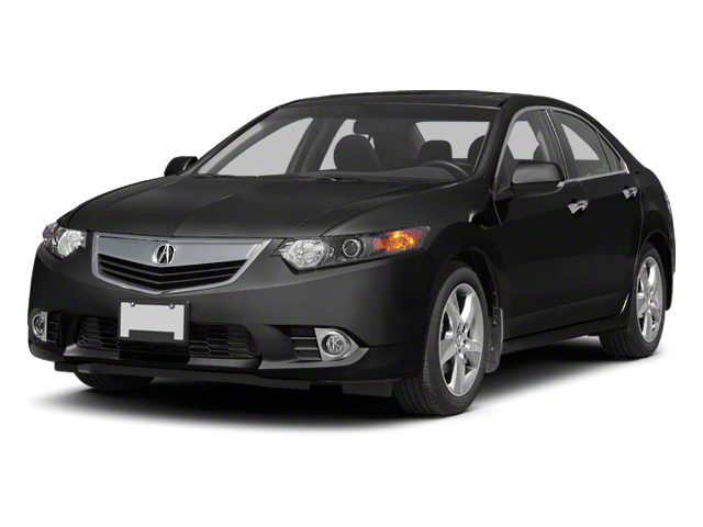 2012 Acura TSX