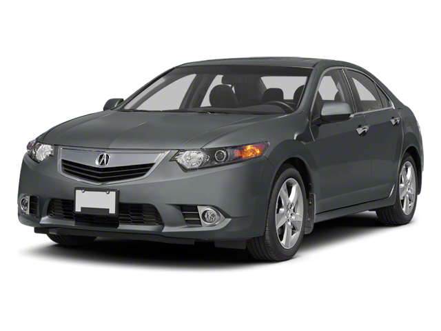2012 Acura TSX 2.4 for sale in Meriden, CT