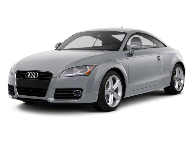 2012 Audi TT 2.0T Premium Plus for sale in Beaverton, OR
