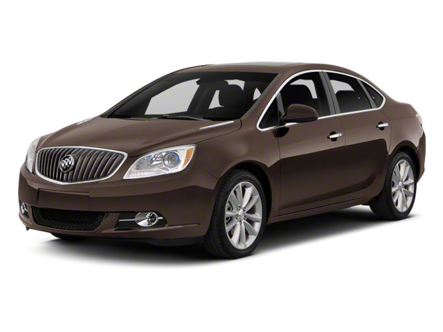 2012 Buick Verano Base