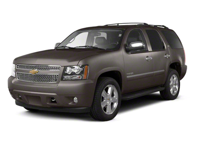 2012 Chevrolet Tahoe