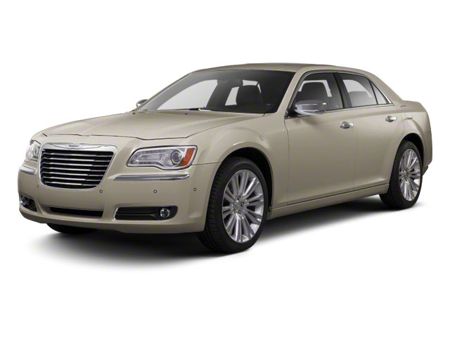 2012 Chrysler 300 Limited for sale in North Aurora, IL
