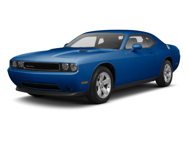 2012 Dodge Challenger R/T 2012 Dodge Challenger R/T